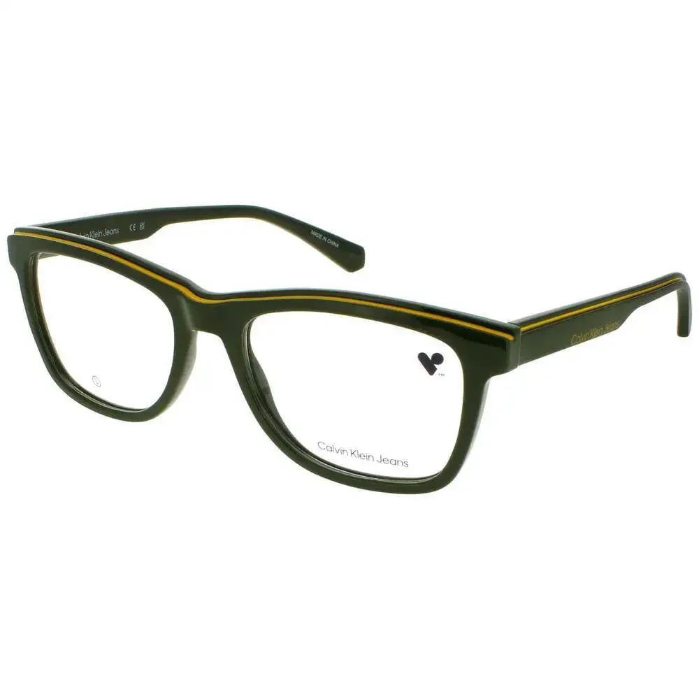 NWT Calvin Klein CKJ24610 54mm Eyeglasses